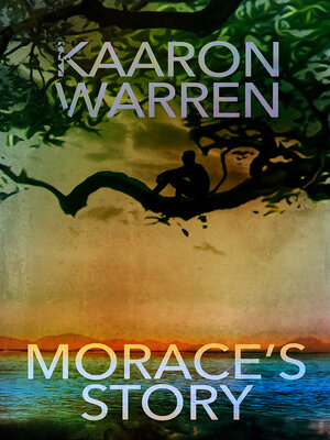 cover image of Morace's Story